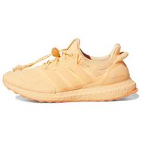Ivy Park x adidas UltraBoost OG Rodeo - Rūgštinės oranžinės spalvos unisex sportbačiai Rūgštinės oranžinės Spalvos oranžinės GY3835 36⅔