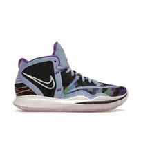 Nike Kyrie Infinity EP Aliuminio Unisex Kedai Mėlyni Juodi Sail DC9134-400 41