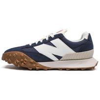 New Balance XC-72 Tamsiai mėlyni su guminiu padu Unisex sportbačiai Mėlyni UXC72RH 37