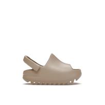 Adidas Yeezy šlepetės kūdikiams Pure 2022 pakartotinis leidimas Kūdikio sportbačiai Ruda HQ4120 19