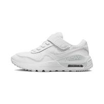 Nike Air Max SYSTM PS Balti Pure Platinum Vaikams Sportbačiai DQ0285-102 27.5