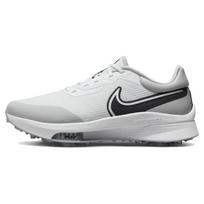 Nike Air Zoom Infinity Tour NEXT% Wide Balti Pilki Rūko Unisex Sportbačiai Juodi Dinamiški Turkio spalvos Igloo DM8446-105 38.5