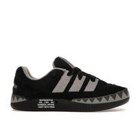 Neighborhood x adidas Adimatic Juodi Unisex Kedai Core-Black Charcoal-Solid-Grey Dgh-Solid-Grey HP6770 36