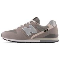 New Balance 996 GORE-TEX Pilki Metalinio Sidabro Unisex Sportbačiai CM996XA2 38