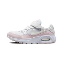 Nike Air Max SC PS Balti Perlo Rožiniai Vaikų Sportbačiai Vidutinio Minkštumo Rožiniai Viršūninės Baltos CZ5356-115 28