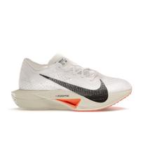 Nike ZoomX VaporFly Next% 3 Prototipas Moteriški sportbačiai Balti Juodi Phantom FB7937-100 38