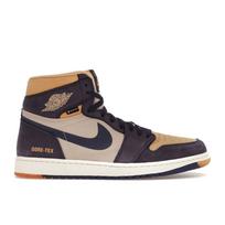Air Jordan 1 High Element GORE-TEX Sky J Purple Vyriški kedai Blizgūs Medaus Koriai Balti DB2889-501 40.5 black