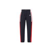Nike Retro mozaikinės megztos kelnės vyriškos juodos AQ2101-010 XL black