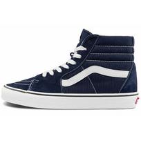Vans Sk8-Hi Parisian Night Unisex Kedai Mėlyni True-White VN0A5JMJ4W6 36