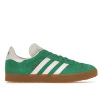 adidas Gazelle Court Green Gum Unisex sportbačiai Debesėlio baltumo IG0671 36⅔
