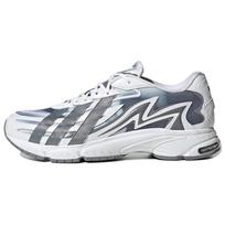 adidas Orketro 2.0 Balti irizojantys unisex sportbačiai Debesies baltumo Pilki Pagrindiniai juodi IE4217 41⅓