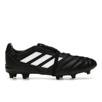 Adidas Copa Gloro FG Juodi Balti Unisex Sportbačiai Core-Black Cloud-White GY9045 40