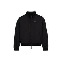 Nike x NOCTA Crystals Swoosh striukė (Azijos dydis) Juodi Unisex Streetwear DR2657-010 M