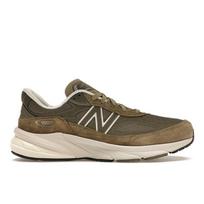 Teddy Santis x New Balance 990v6 Pagaminti JAV True Camo Unisex Sportbačiai Žali U990TB6 42.5