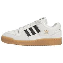 adidas Forum 84 Low CL Balti Juodi Gumos Unisex Sportbačiai Debesies Baltumo Pagrindinės Juodos Spalvos IG3769 45⅓