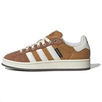 adidas Campus 00s Mesa vyriški sportbačiai, rudi, balti, laukinės gamtos rudi IF8774 44