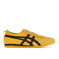Onitsuka Tiger Mexico 66 SD Kill Bill - Geltonas padėklas 2024 Unisex sportbačiai Juodi 1183A872-752 37