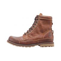 Timberland Earthkeepers Patvarūs trumpi batai Vyriški avalynė TB-015551-210 43