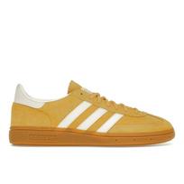 adidas Handball Spezial Naudoti Geltoni Unisex Sportbačiai Kreminės Baltos Spalvos Debesų Baltos Spalvos IF7088 38⅔