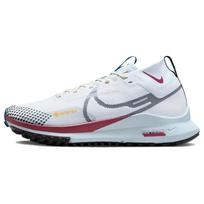 Nike React Pegasus Trail 4 GORE-TEX White Cedar Moteriški sportbačiai Court-Blue Black DJ7929-102 36.5
