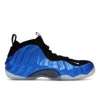 Nike Air Foamposite One Royal 2024 Vyriški sportbačiai Mėlyni International-Blue White FQ8181-511 40