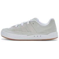 Adidas Adimatic Lininės Žalios Moteriški Sportbačiai Avalynė-Baltas Guma-3 IG1995 36⅔