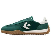 Converse Run Star Treneriai Žalias Pavydas Unisex Sportbačiai Egret White A13359C 35