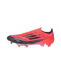 adidas Adizero F50+ FG Vivid Horizon Pack Unisex sportbačiai Pink Turbo Aurora-Black IF1275 46