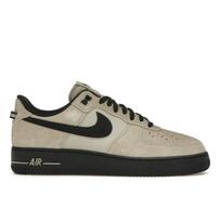 Nike Air Force 1 07 LV8 Dykumos Chaki Unisex Sportbačiai Rudo Šviesiai Chaki Atspindintis Sidabro HV6526-200 44.5