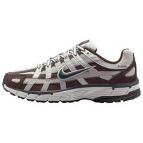 Nike P-6000 Barokinio rudumo moteriški sportbačiai Phantom Metallic-Summit-White Armory-Navy HV8972-001 36