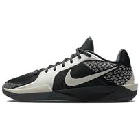 Nike Sabrina 2 EP Geležies pilka moteriški sportbačiai Karštas smūgis Burė FZ1517-005 36.5