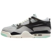 Air Jordan 4 RM Turkuazinio Akmens Moteriški Sportbačiai Pilki IH7320-031 38