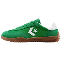 Converse Run Star Trainer Žali Unisex sportbačiai Baltas Medus A17237C 39 green
