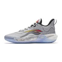Anta Kids Kai 1 Greičio Krepšinio Serija Kyrie Pioneer 1 Madingi Universalūs Smūgius Sugeriantys Žemi Vaikų Krepšinio Batai 312511114-6 40