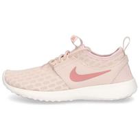 Nike Juvenate Retro Audinio Amortizacija Neslystantis Atsparus Dilimui Žemi Atsitiktiniai Bėgimo Bateliai Moteriški Kedai Rožiniai 724979-606 35.5 white