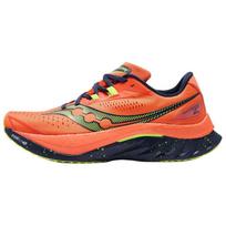 Saucony Endorphin Speed 4 Patogūs Minkšti Patvarūs Žemi Bėgimo Bateliai Unisex Bėgimo Bateliai Oranžiniai S31005-67 40