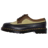Dr. Martens Sandėliuojamos Odinės Madingos Laisvalaikio Batai Vyriški Batai Daugiaspalviai 40624300 41