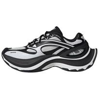 Adidas Xlg Greiti Universalūs Patogūs Patvarūs Žemi Laisvalaikio Batai Unisex Laisvalaikio Batai Juodi JS4990 36