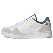 Adidas Originals Ny 90 Patogūs Patvarūs Žemi Sportbačiai Moteriški Sportbačiai Šviesiai Smėlio Spalvos GX4465 36
