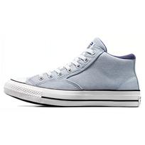 Converse All Star Malden Street Laisvalaikio Universalūs Patvarūs Lengvi Vidutinio Aukščio Drobės Batai Unisex Sportbačiai Mėlyni A04470C 45