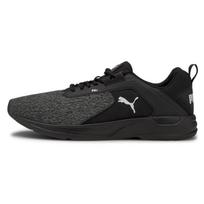 Puma Comet 2 Alt Beta Sportiniai Batai Moteriški Kedai Juodi Pilki 195109-02 36