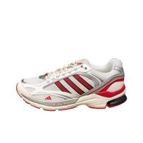 Adidas Spiritain 2000 Madingi Patvarūs Žemi Laisvalaikio Bėgimo Batai Unisex Sportbačiai Balti JS3030 36 white