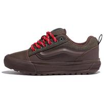Vans Lx Knu Skool Mte 1 Tokijo Dizaino Kolektyvas - Rudi Unisex Sportbačiai Tdc-Brown VN000CXRDFO 36