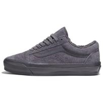 Vans Old Skool Series Comfortable Simple Low-Top Skate Shoes Unisex Sneakers Deep-Purple VN000CY21O71 36