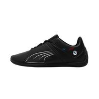 Puma Bmw M Motorsport A3rocat Patogūs Smūgius Sugeriantys Neslystantys Dilimui Atsparūs Lengvi Žemi Bėgimo Bateliai Unisex Bėgimo Bateliai 307305-01 35.5