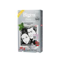 Bigen Speedy plaukų dažų kremas Natural Black 881