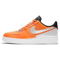 Nike Air Force 1 Low 3M Total Orange sportbačiai CT2299-800 38.5