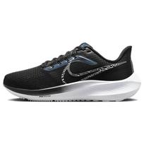 Nike Air Zoom Pegasus 39 'Juoda Zebras Iridescent' Moteriški sportbačiai DR9619-001 35.5