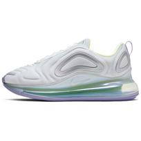 Nike Air Max 720 'White Violet Silver' Moteriški sportbačiai Laisvalaikio avalynė CN2580-111 36