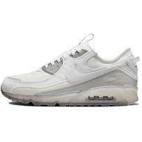 Nike Air Max Terrascape 90 'Triple White' Sportbačiai Laisvalaikio Batai DQ3987-101 38.5
